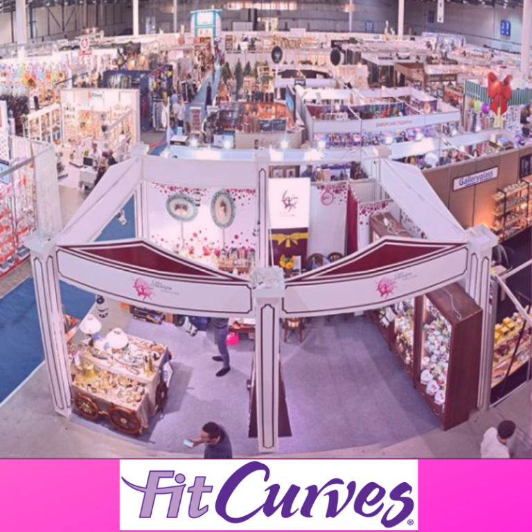FitCurves — партнер «Національного тижня здоров’я»