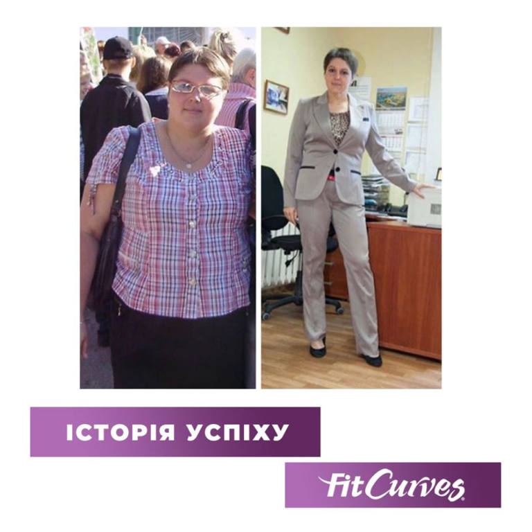 Історія успіху з клубу Суми-5