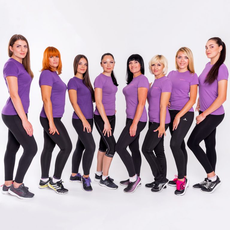Режим работы клубов FitCurves в период 8-24 января